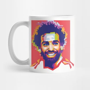 Mohamed Salah Mug